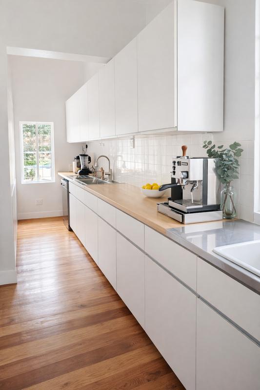 To Let 4 Bedroom Property for Rent in Muckleneuk Gauteng