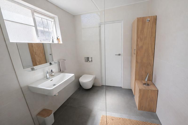 To Let 4 Bedroom Property for Rent in Muckleneuk Gauteng