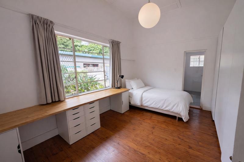 To Let 4 Bedroom Property for Rent in Muckleneuk Gauteng