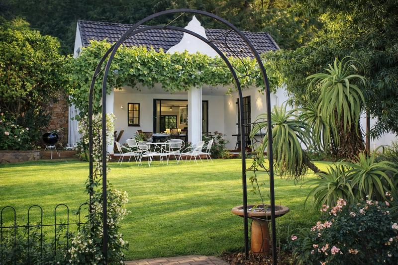 To Let 4 Bedroom Property for Rent in Muckleneuk Gauteng