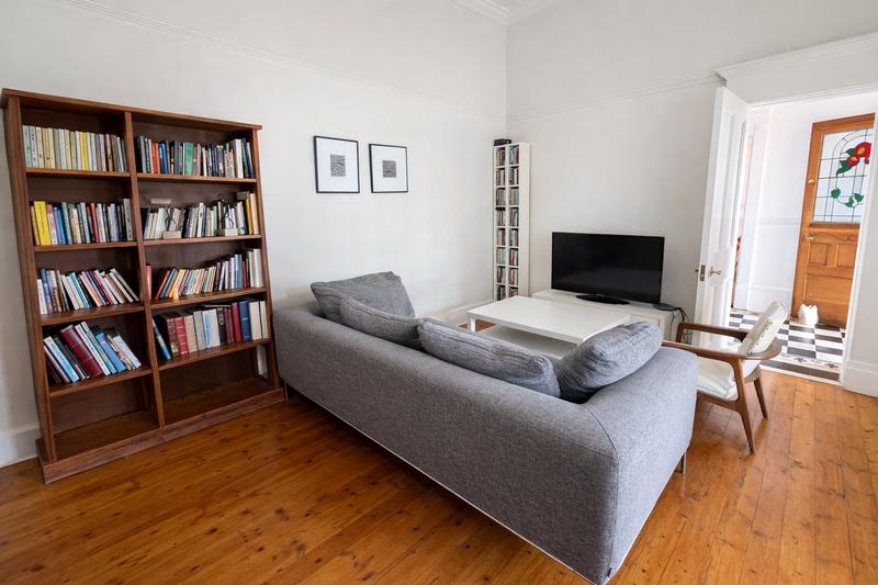 To Let 4 Bedroom Property for Rent in Muckleneuk Gauteng