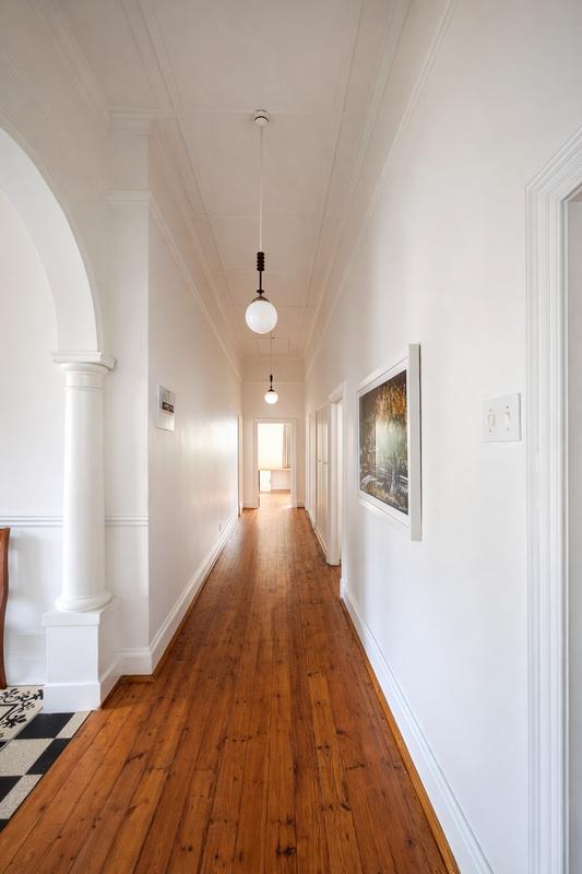 To Let 4 Bedroom Property for Rent in Muckleneuk Gauteng