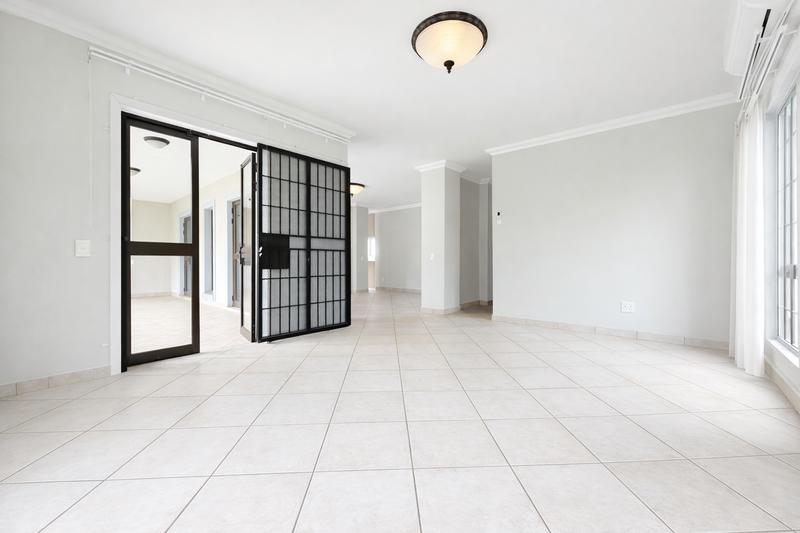 To Let 4 Bedroom Property for Rent in Waterkloof Ridge Gauteng