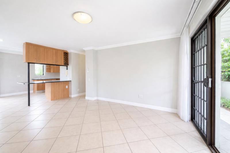 To Let 4 Bedroom Property for Rent in Waterkloof Ridge Gauteng