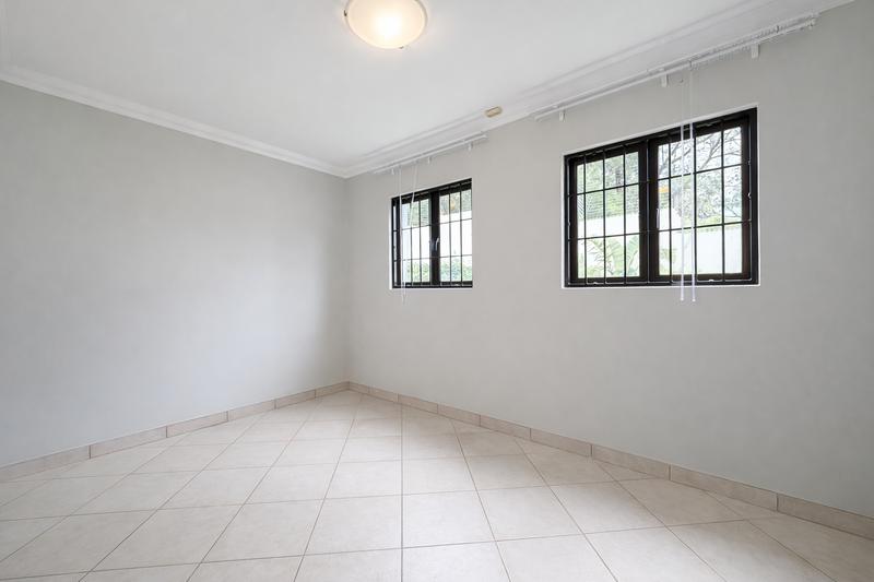 To Let 4 Bedroom Property for Rent in Waterkloof Ridge Gauteng