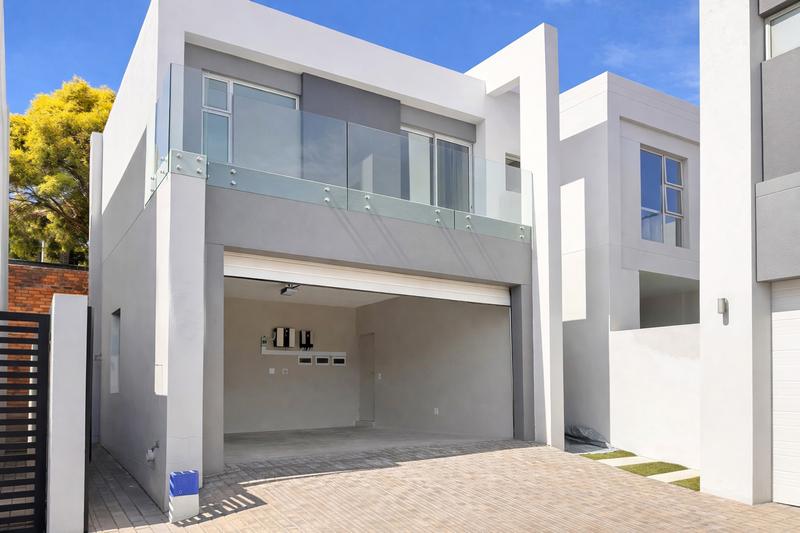 4 Bedroom Property for Sale in Bryanston Gauteng