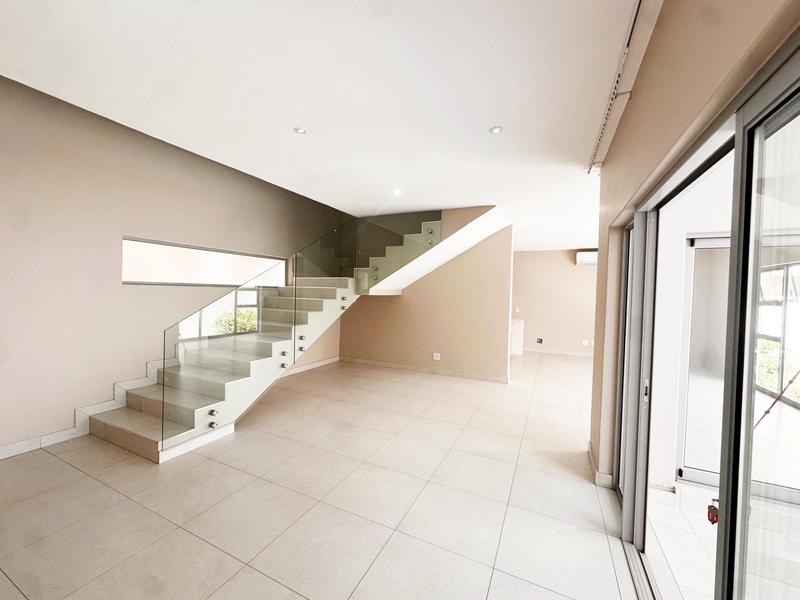 4 Bedroom Property for Sale in Bryanston Gauteng