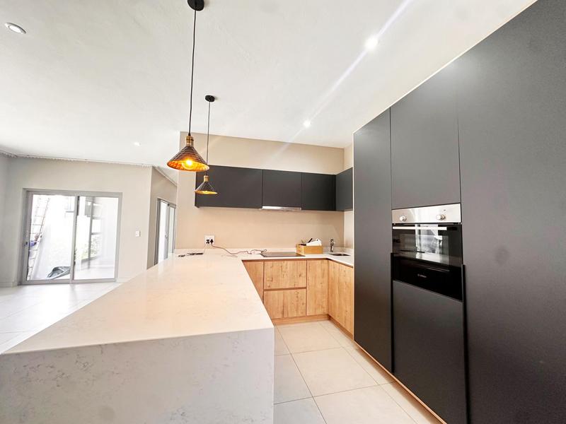 4 Bedroom Property for Sale in Bryanston Gauteng