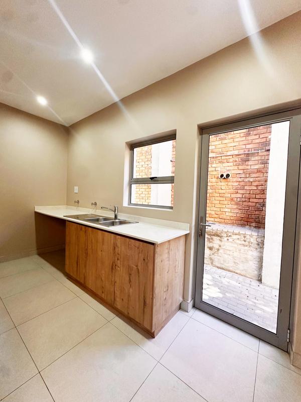 4 Bedroom Property for Sale in Bryanston Gauteng