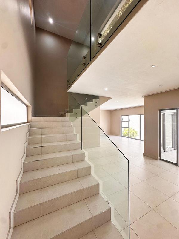 4 Bedroom Property for Sale in Bryanston Gauteng