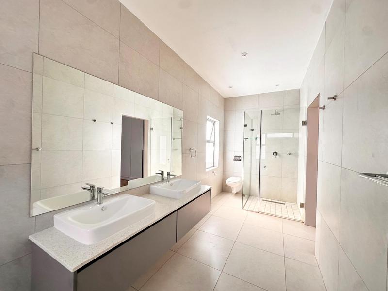 4 Bedroom Property for Sale in Bryanston Gauteng