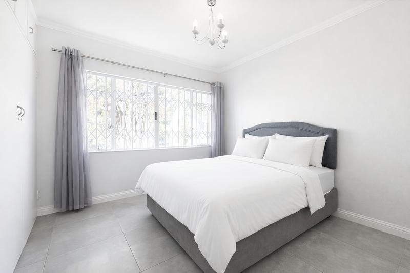 3 Bedroom Property for Sale in Ashlea Gardens Gauteng