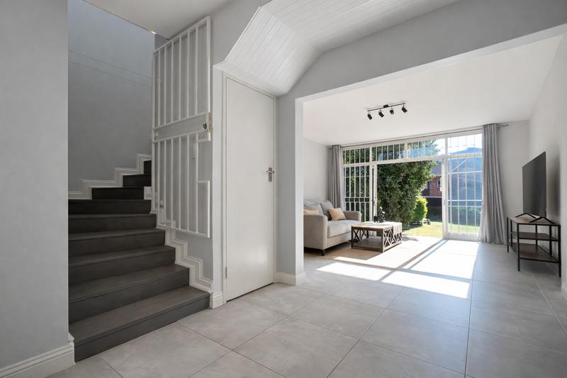 3 Bedroom Property for Sale in Ashlea Gardens Gauteng