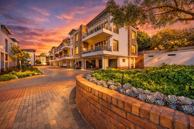 2 Bedroom Property for Sale in Hazelwood Gauteng