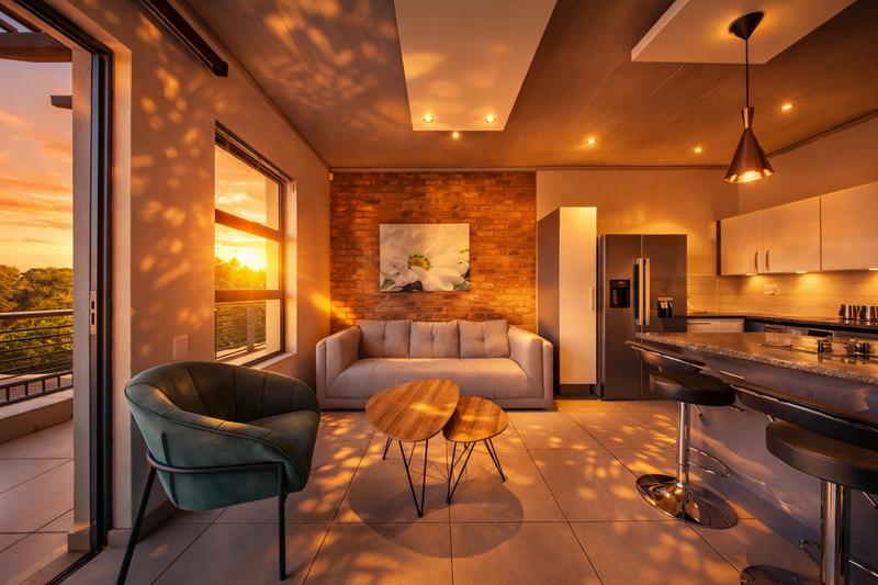 2 Bedroom Property for Sale in Waterkloof A H Gauteng