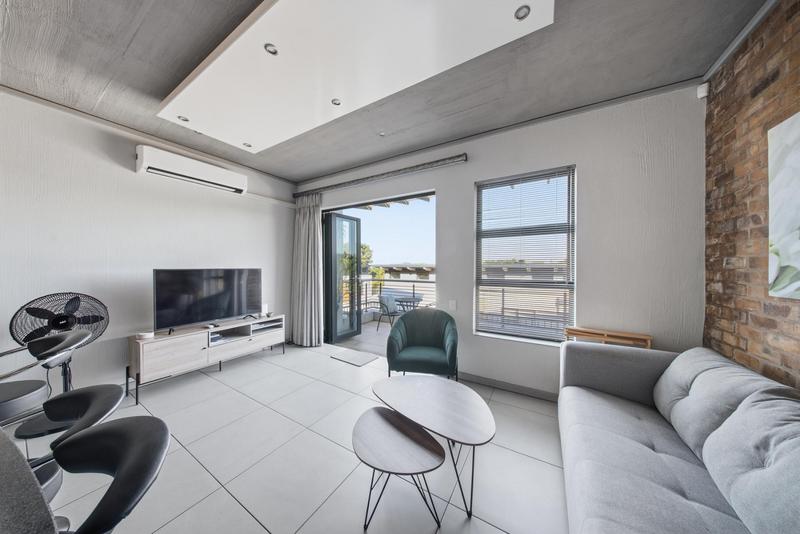 2 Bedroom Property for Sale in Waterkloof A H Gauteng