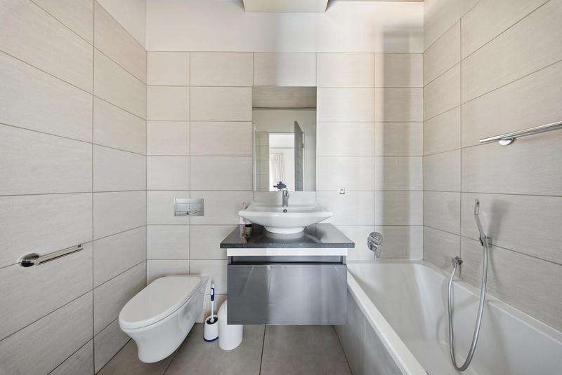 2 Bedroom Property for Sale in Waterkloof A H Gauteng