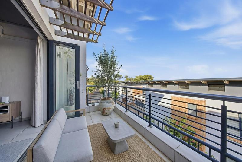 2 Bedroom Property for Sale in Waterkloof A H Gauteng