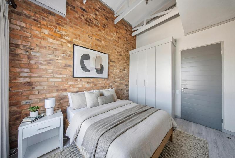 2 Bedroom Property for Sale in Waterkloof A H Gauteng