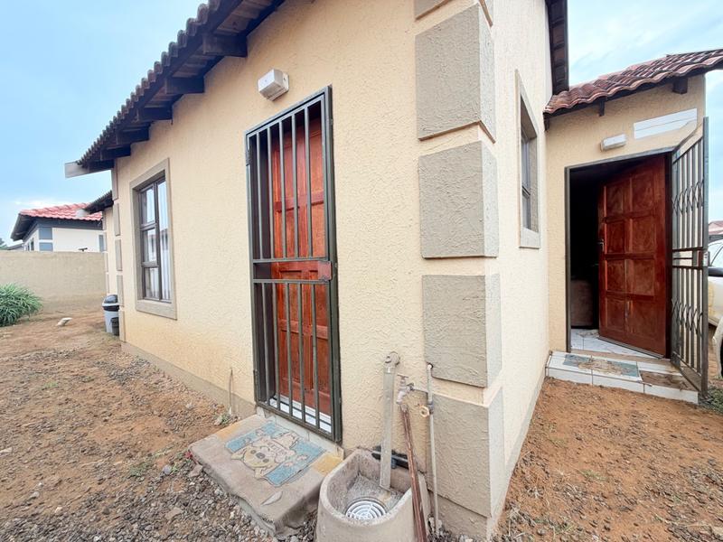 3 Bedroom Property for Sale in Vanderbijlpark CE Gauteng