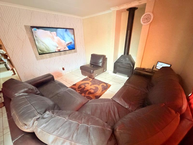 3 Bedroom Property for Sale in Vanderbijlpark CE Gauteng