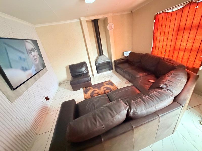 3 Bedroom Property for Sale in Vanderbijlpark CE Gauteng