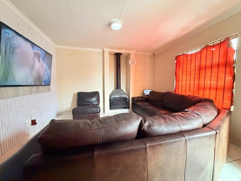 3 Bedroom Property for Sale in Vanderbijlpark CE Gauteng