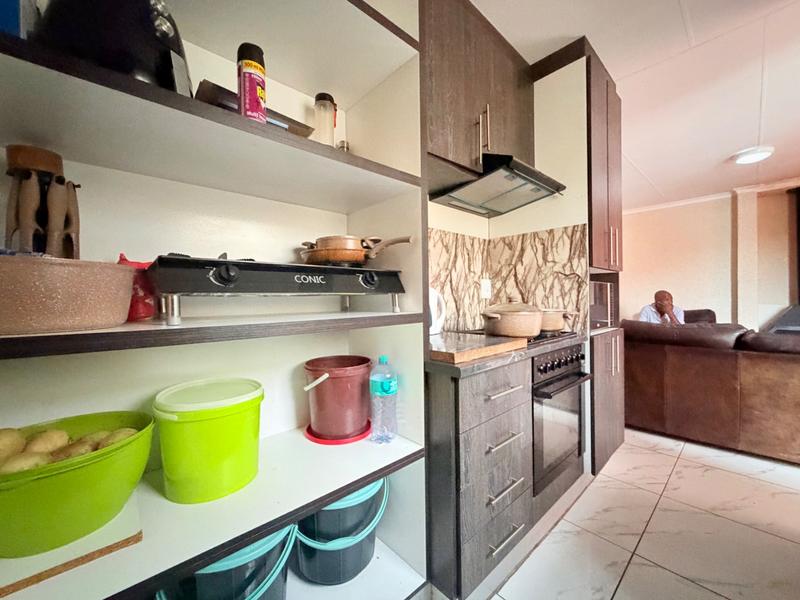 3 Bedroom Property for Sale in Vanderbijlpark CE Gauteng