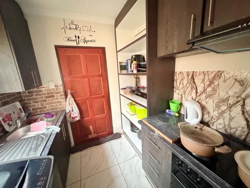 3 Bedroom Property for Sale in Vanderbijlpark CE Gauteng