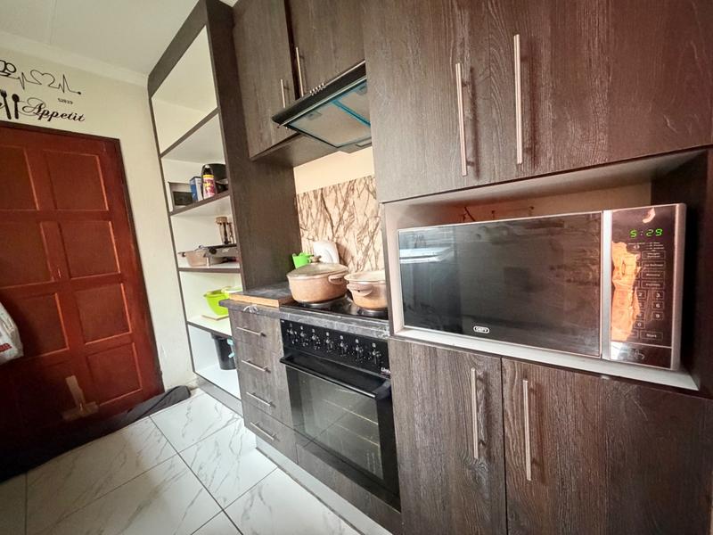 3 Bedroom Property for Sale in Vanderbijlpark CE Gauteng