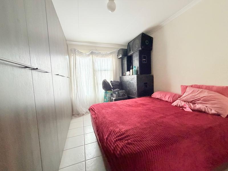 3 Bedroom Property for Sale in Vanderbijlpark CE Gauteng