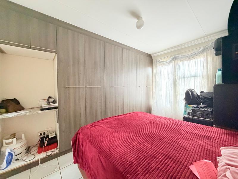 3 Bedroom Property for Sale in Vanderbijlpark CE Gauteng