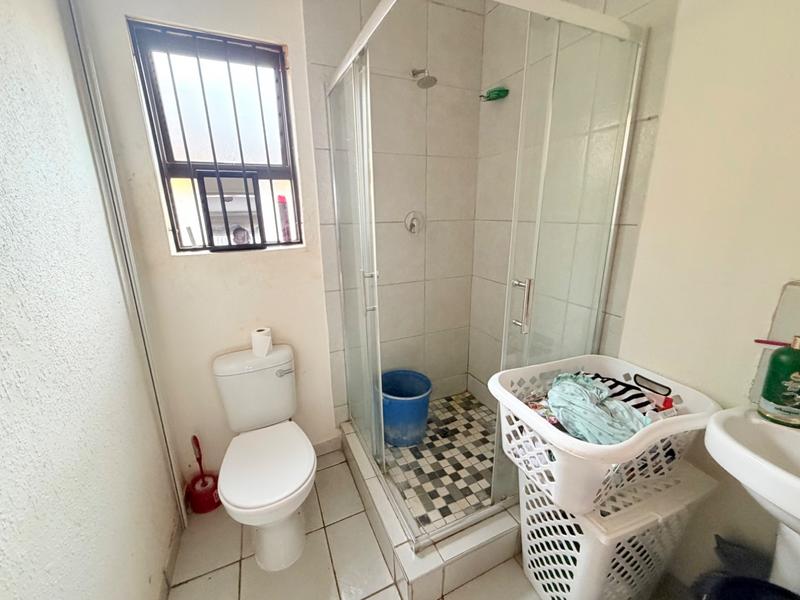 3 Bedroom Property for Sale in Vanderbijlpark CE Gauteng
