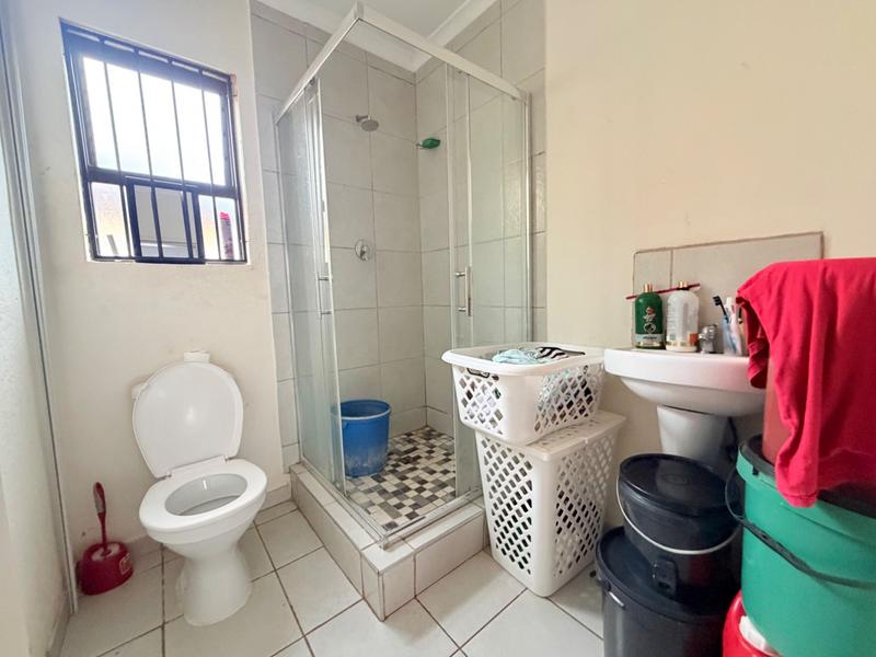 3 Bedroom Property for Sale in Vanderbijlpark CE Gauteng