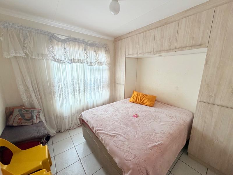 3 Bedroom Property for Sale in Vanderbijlpark CE Gauteng