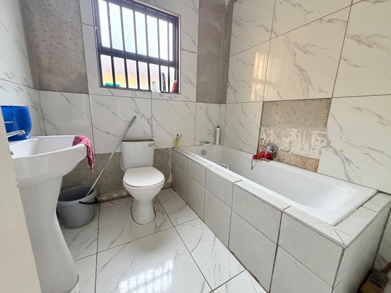 3 Bedroom Property for Sale in Vanderbijlpark CE Gauteng