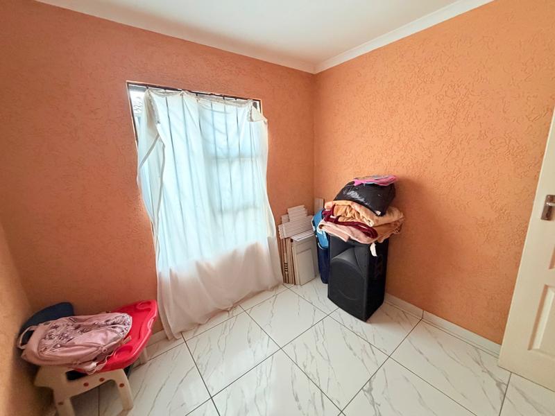 3 Bedroom Property for Sale in Vanderbijlpark CE Gauteng