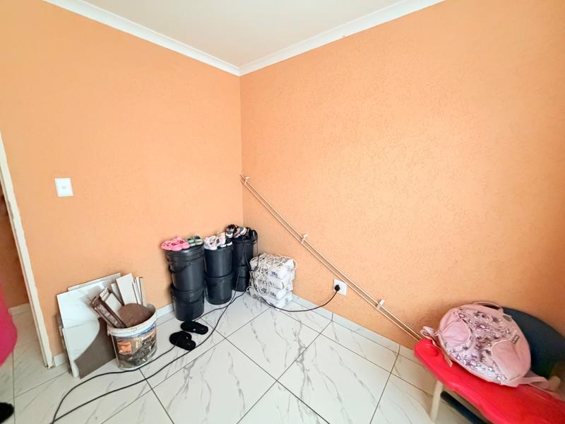 3 Bedroom Property for Sale in Vanderbijlpark CE Gauteng