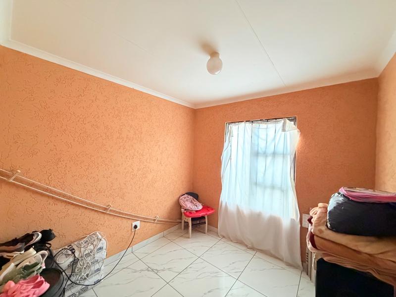 3 Bedroom Property for Sale in Vanderbijlpark CE Gauteng