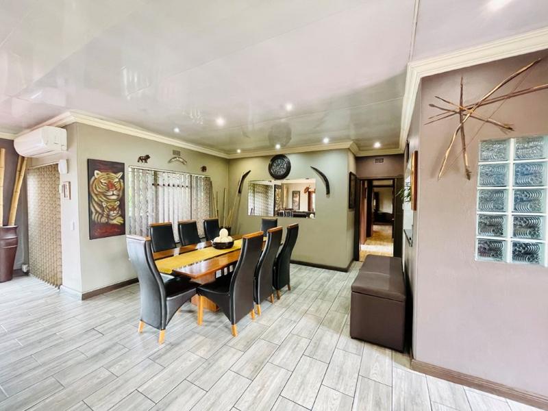 3 Bedroom Property for Sale in Brackenhurst Gauteng