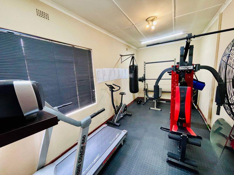 3 Bedroom Property for Sale in Brackenhurst Gauteng