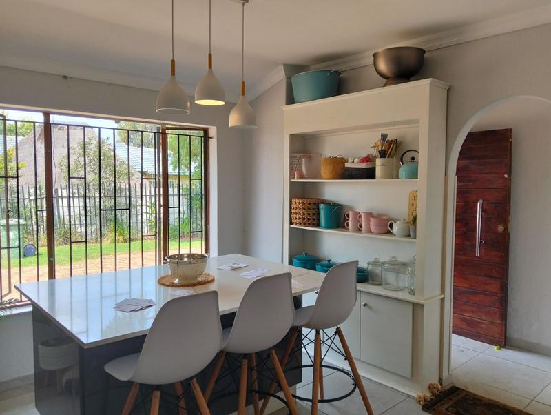 4 Bedroom Property for Sale in Brackenhurst Gauteng