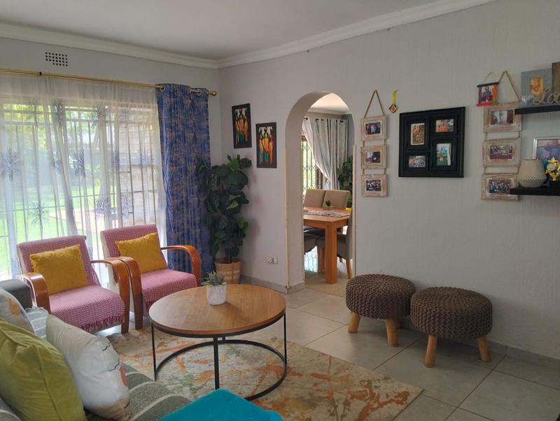 4 Bedroom Property for Sale in Brackenhurst Gauteng