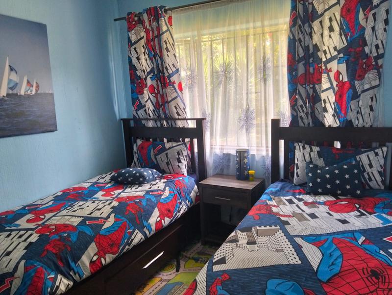 4 Bedroom Property for Sale in Brackenhurst Gauteng