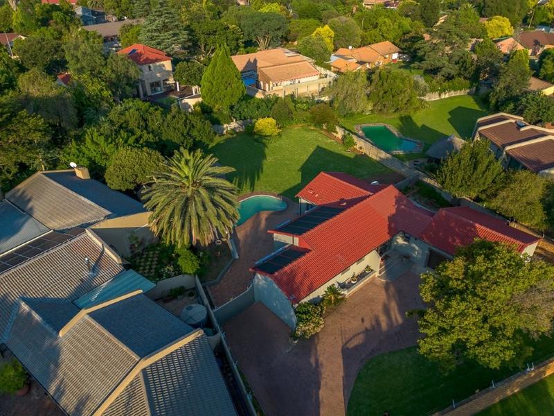 3 Bedroom Property for Sale in Brackenhurst Gauteng