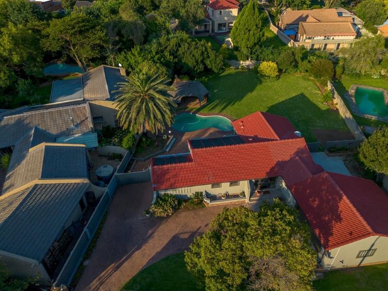 3 Bedroom Property for Sale in Brackenhurst Gauteng