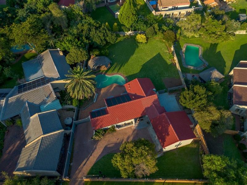 3 Bedroom Property for Sale in Brackenhurst Gauteng