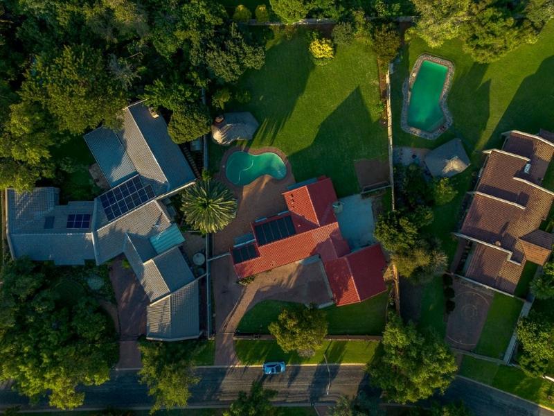 3 Bedroom Property for Sale in Brackenhurst Gauteng