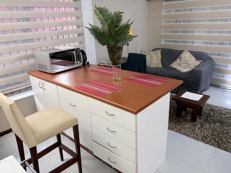 To Let 1 Bedroom Property for Rent in Blairgowrie Gauteng