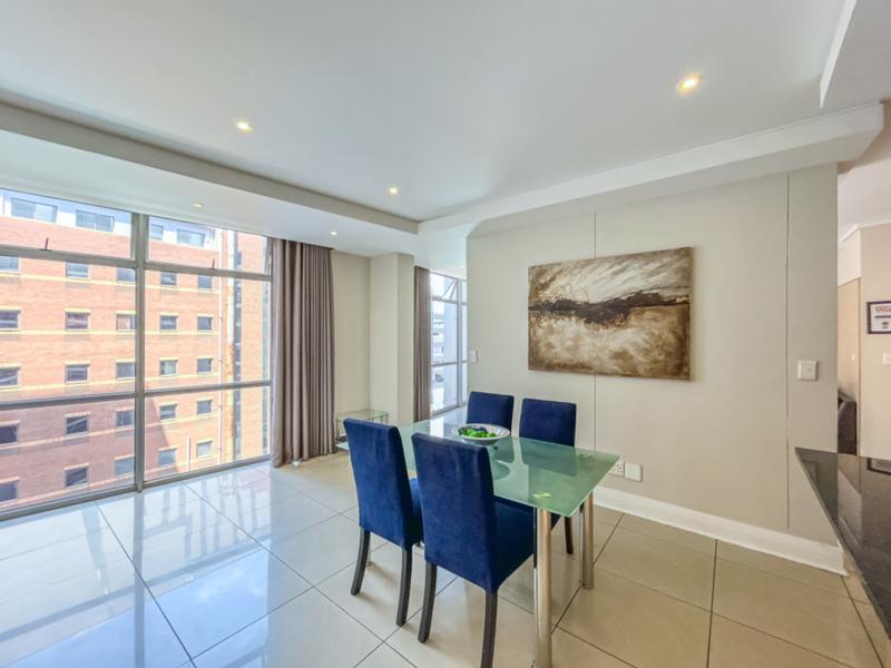 2 Bedroom Property for Sale in Morningside Gauteng